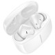 Бездротові Bluetooth навушники HOCO EQ34 Plus Rima true wireless ANC headset BT 5.4 White